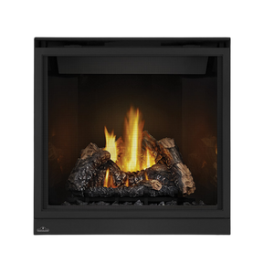 High Definition 35 Direct Vent Gas Fireplace