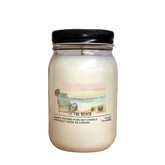 Serendipity Soy Candles- The Beach