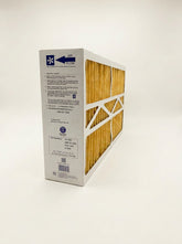 MERV 11 Filter - 1 Pack (16 x 25)