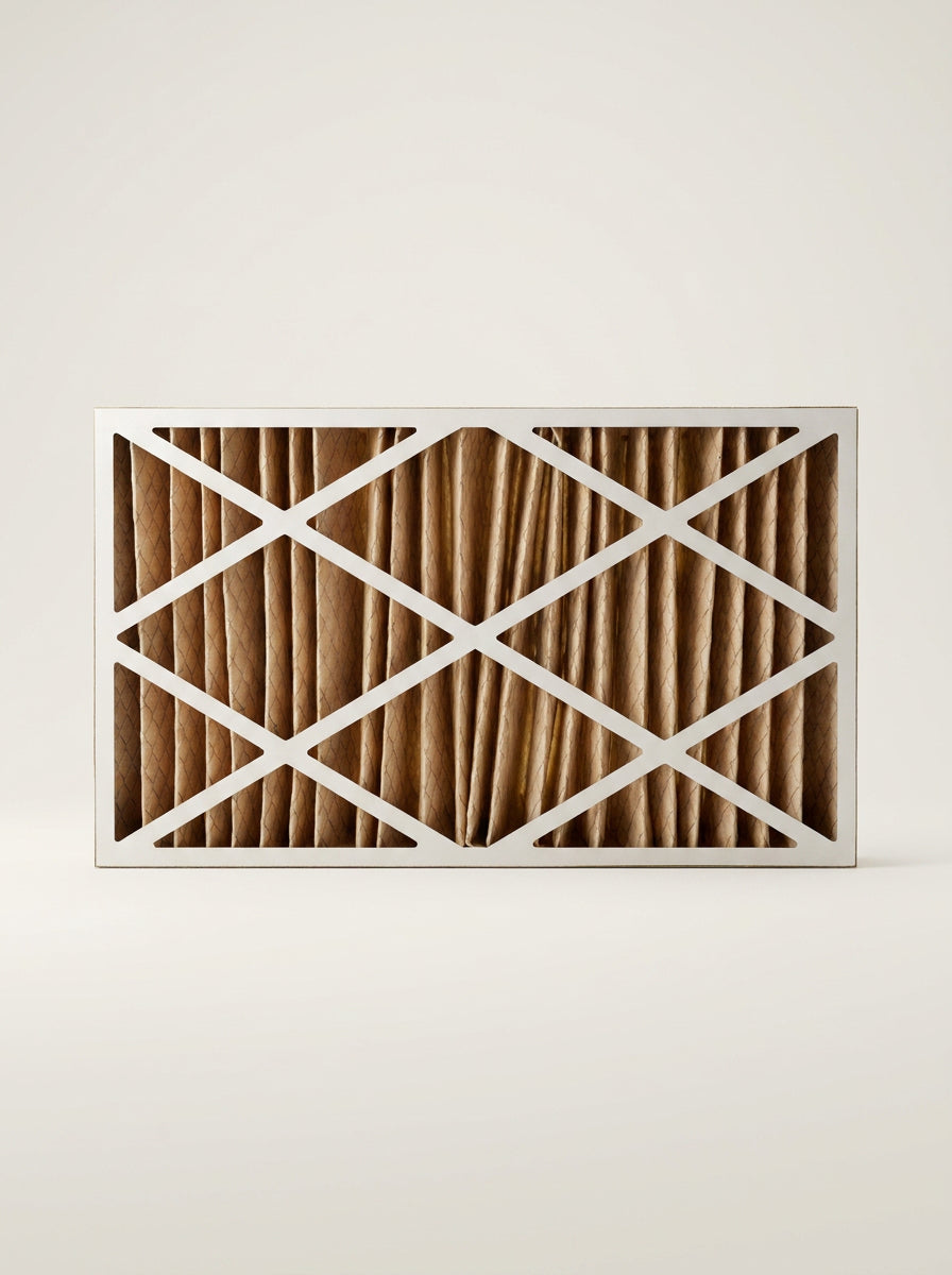 MERV 11 Filter - 1 Pack (16 x 25)