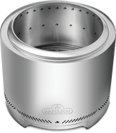 Timberwolf® Smokeless Fire Pit