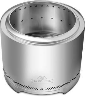 Timberwolf® Smokeless Fire Pit