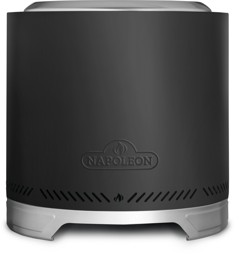 Timberwolf® Smokeless Fire Pit