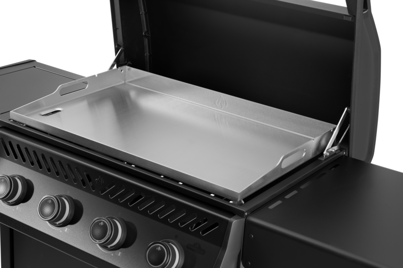 PHANTOM ROGUE PRO 30 INCH GRIDDLE LPG