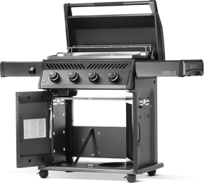 PHANTOM ROGUE PRO 30 INCH GRIDDLE LPG