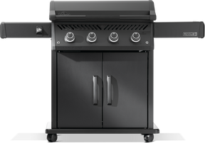 PHANTOM ROGUE PRO 30 INCH GRIDDLE LPG