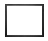 Finish Trim, Black for Elevation™ 42