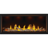 Tall Vector™ 62 Direct Vent Fireplace, Natural Gas, Electronic Ignition