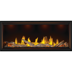 Tall Linear Vector™ 62 Direct Vent Fireplace, Natural Gas, Electronic Ignition