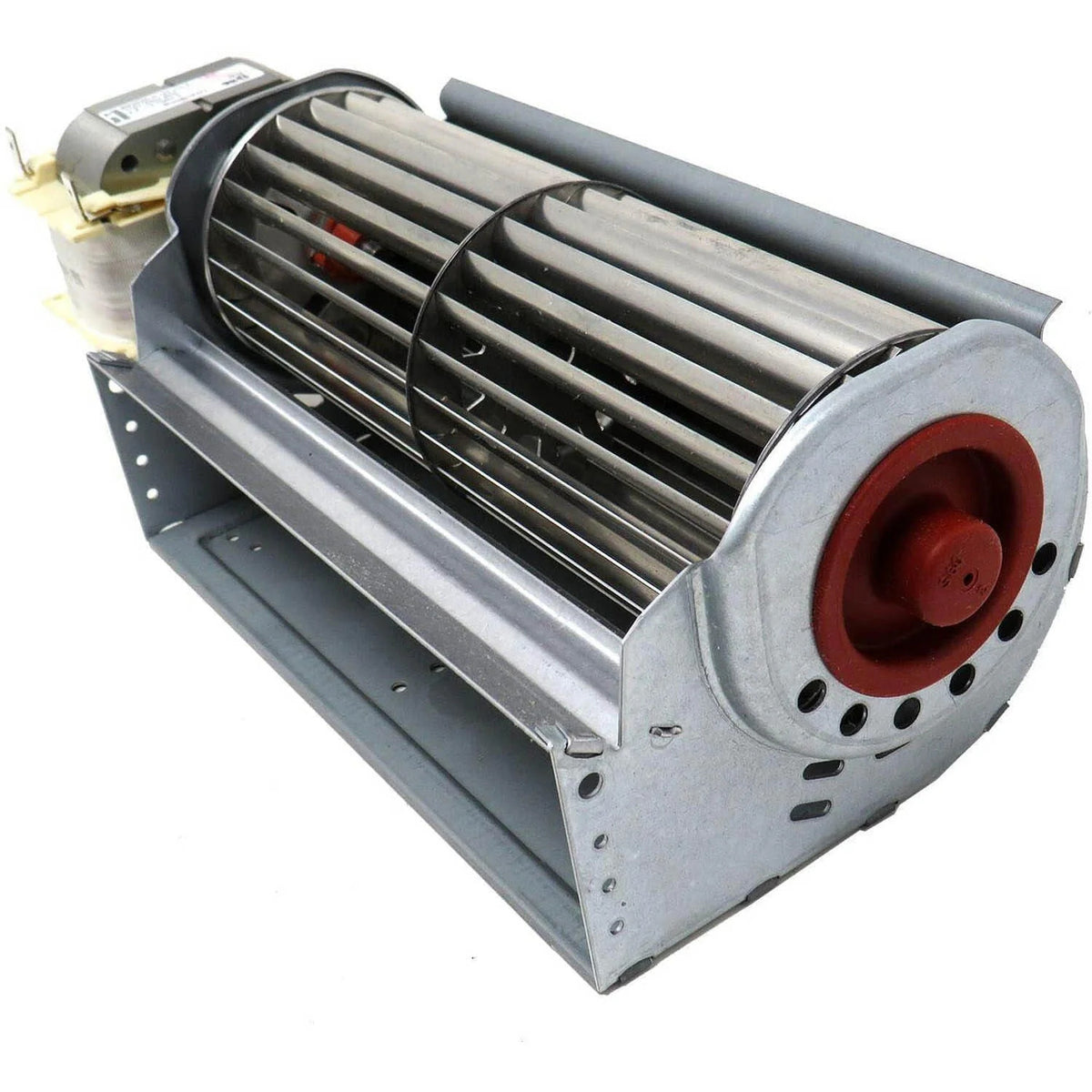 REPLACEMENT BLOWER / SOUFFLERIE GZ550-1KT