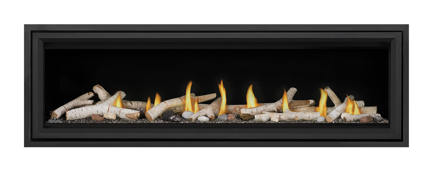 Vector™ 62 Direct Vent Fireplace, Natural Gas, Electronic Ignition