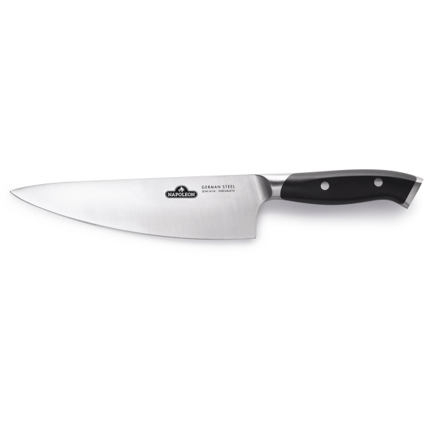 Chef's Knife with German Steel Blade