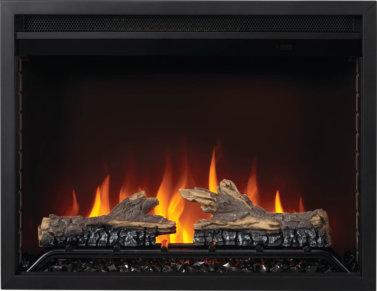 Cineview™ 26 Built-in Electric Fireplace