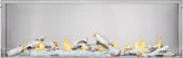 Galaxy™ 62 Outdoor Fireplace