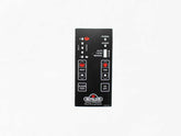 CONTROL PANEL LABEL / ÉTIQUETTE POUR PANNEAU DE CONTRÔLE