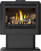 Havelock™ Elite Direct Vent Stove, Natural Gas, Electronic Ignition