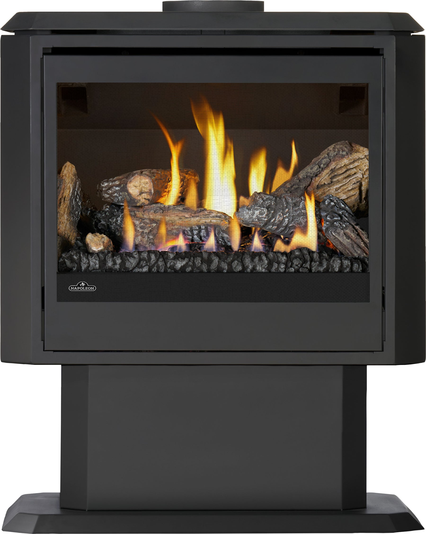 Havelock™ Elite Direct Vent Stove, Natural Gas, Electronic Ignition