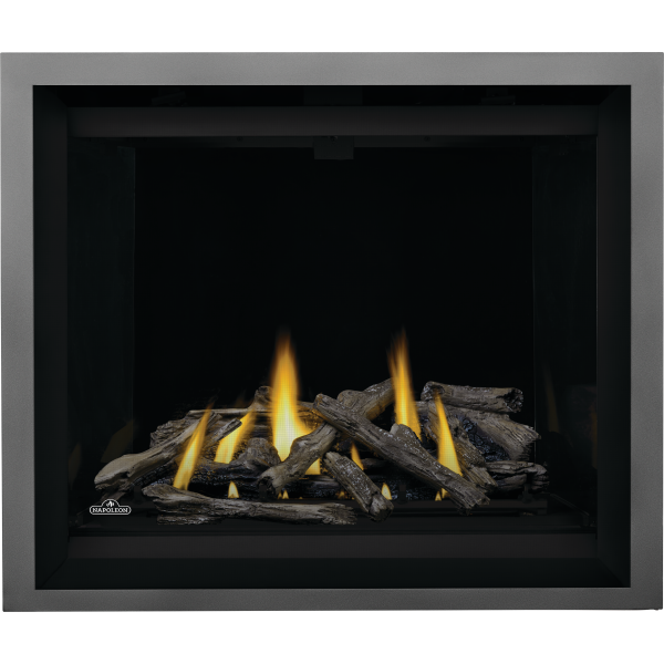 Altitude™ X 42 Direct Vent Gas Fireplace, Propane, Electronic Ignition