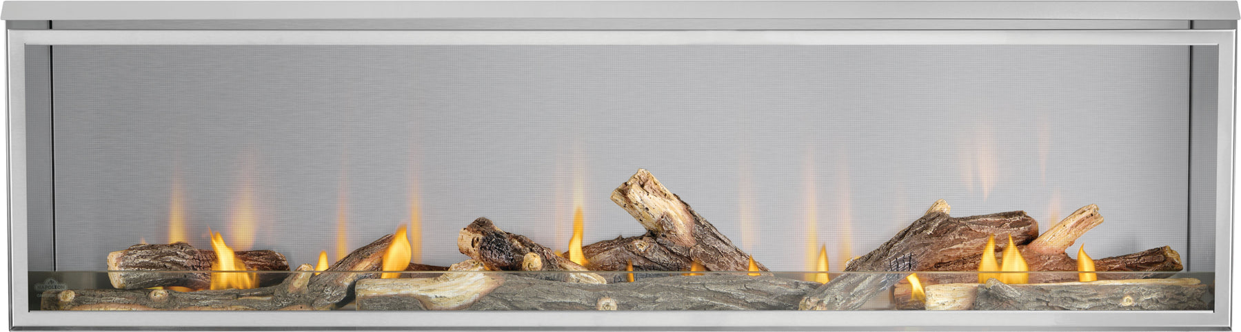 Galaxy™ 74 Outdoor Fireplace