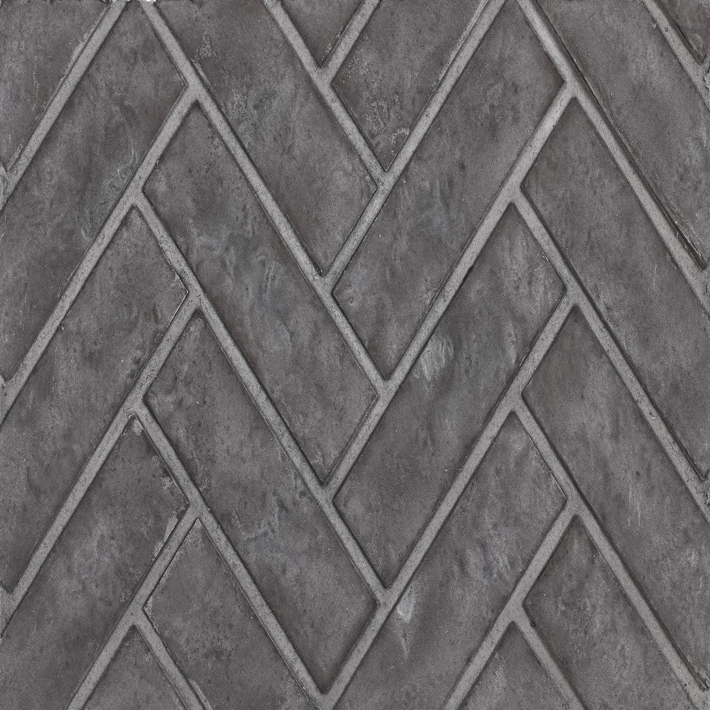 Decorative Panels : Westminster™ Herringbone Brick - Ascent™ 46