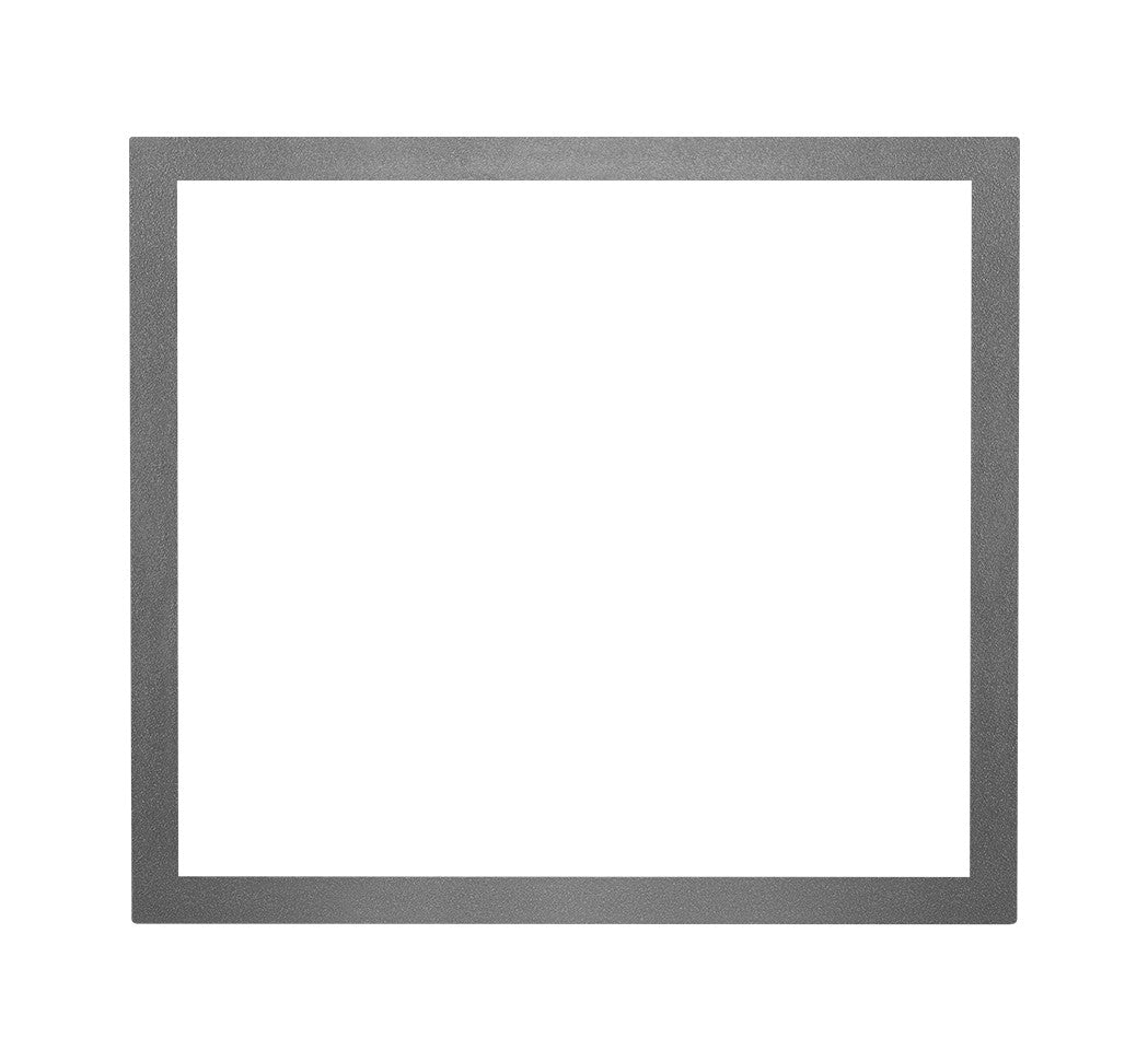 Finish Trim, Gun Metal for Elevation™ 36