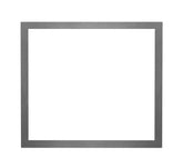 Finish Trim, Gun Metal for Elevation™ 36