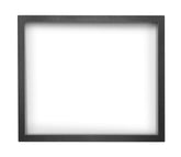 Finish Trim, Charcoal for Elevation™ 42