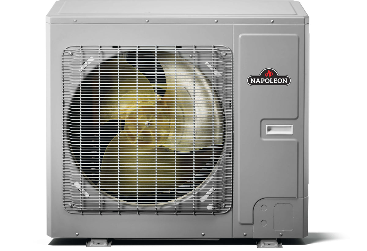 Premium Series Central Heat Pump 2 & 3 Ton