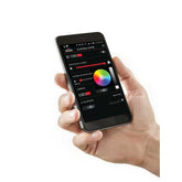 eFIRE Blue Tooth Advanced (Natural Gas) for Ascent™ Linear Series, Acies Series & Ascent™ X 36/42