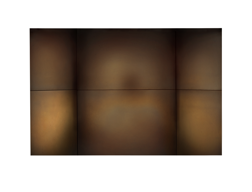 Decorative Panels : Smooth Stone - High Country™ 8000