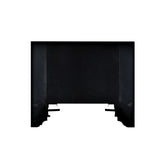 Decorative Panels : Black Illusion Glass - Elevation™ X 36