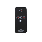 REMOTE CONTROL TRANSMITTER / ÉMETTEUR DE TÉLÉCOMMANDE