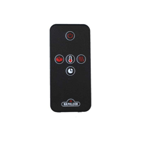 REMOTE CONTROL TRANSMITTER / ÉMETTEUR DE TÉLÉCOMMANDE