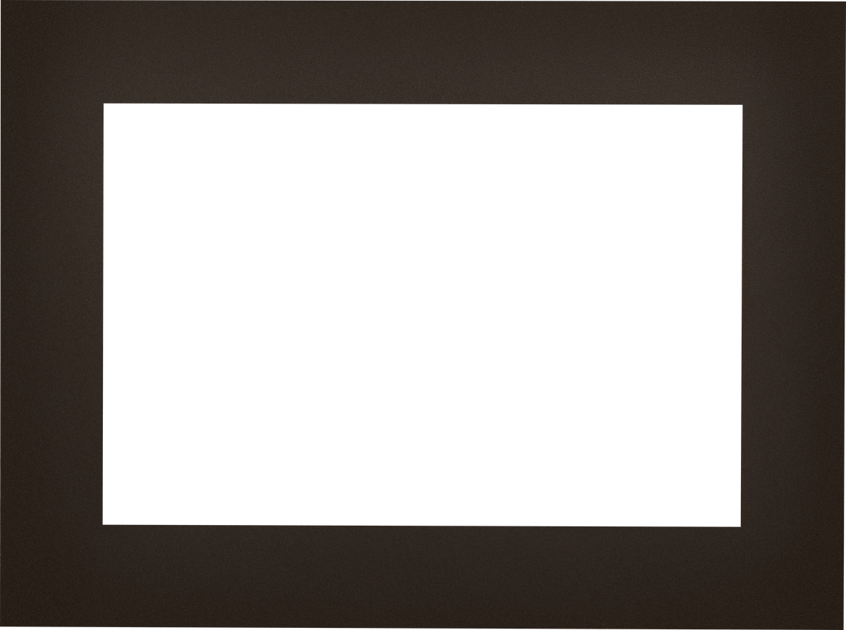 Large 4-Sided Faceplate (for use with 4-Sided Backerplate), Copper for Oakville™ X4