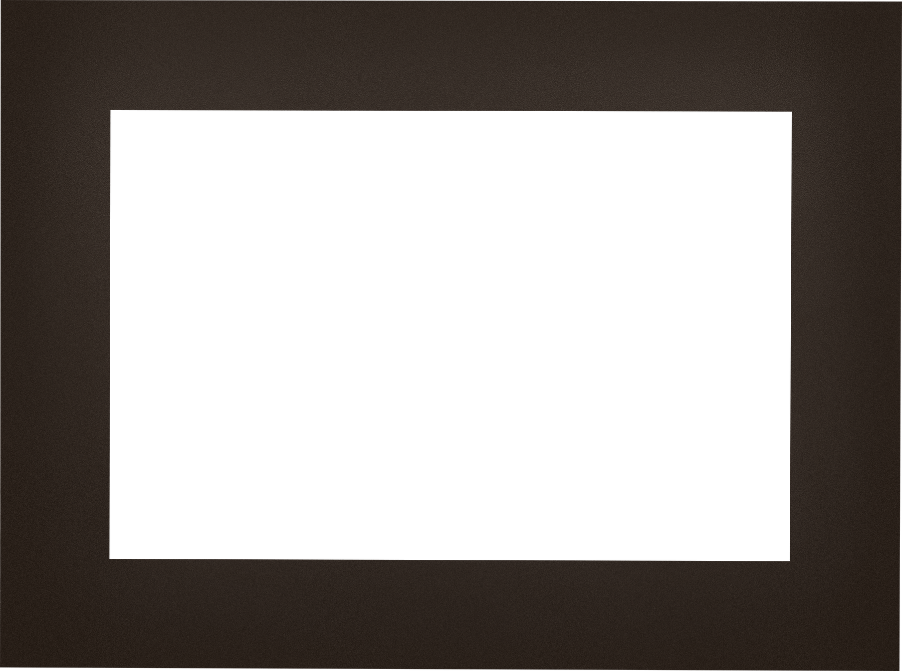 Large 4-Sided Faceplate (for use with 4-Sided Backerplate), Copper for Oakville™ X4