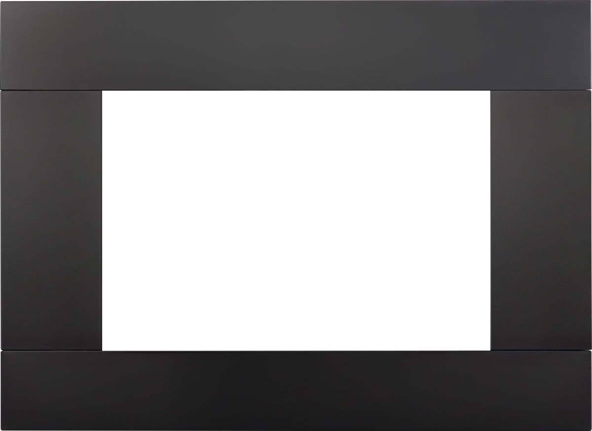 Wood Box 42 Zero Clearance Trim for Cineview™ 30