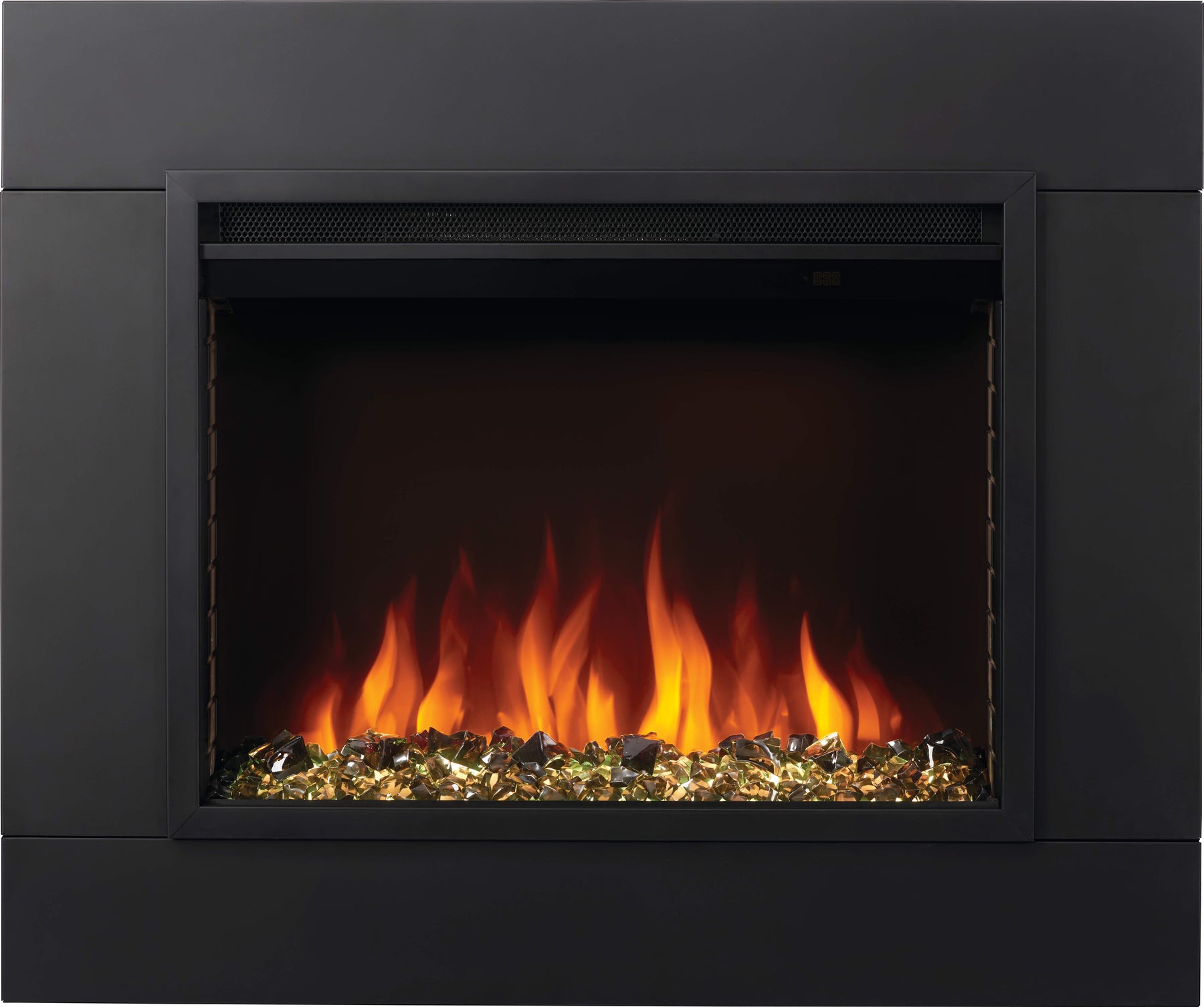 Four or Three Piece Trim Kit, Black for Cineview™ 26