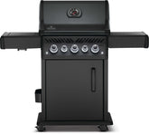 PHANTOM Rogue® SE 425 Gas Grill with Infrared Side and Rear Burner