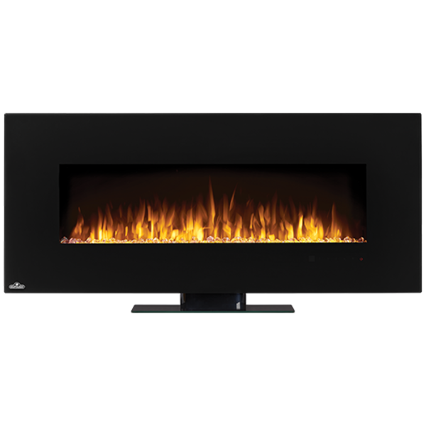 Amano 50 Electric Linear Fireplace
