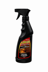 GLASS CLEANER, 750 ML