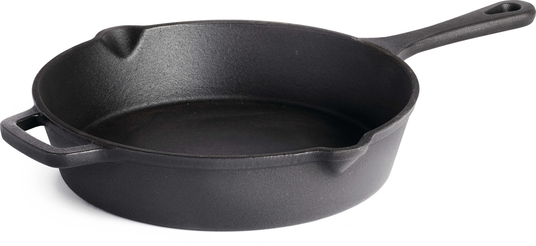 Cast Iron Frying Pan