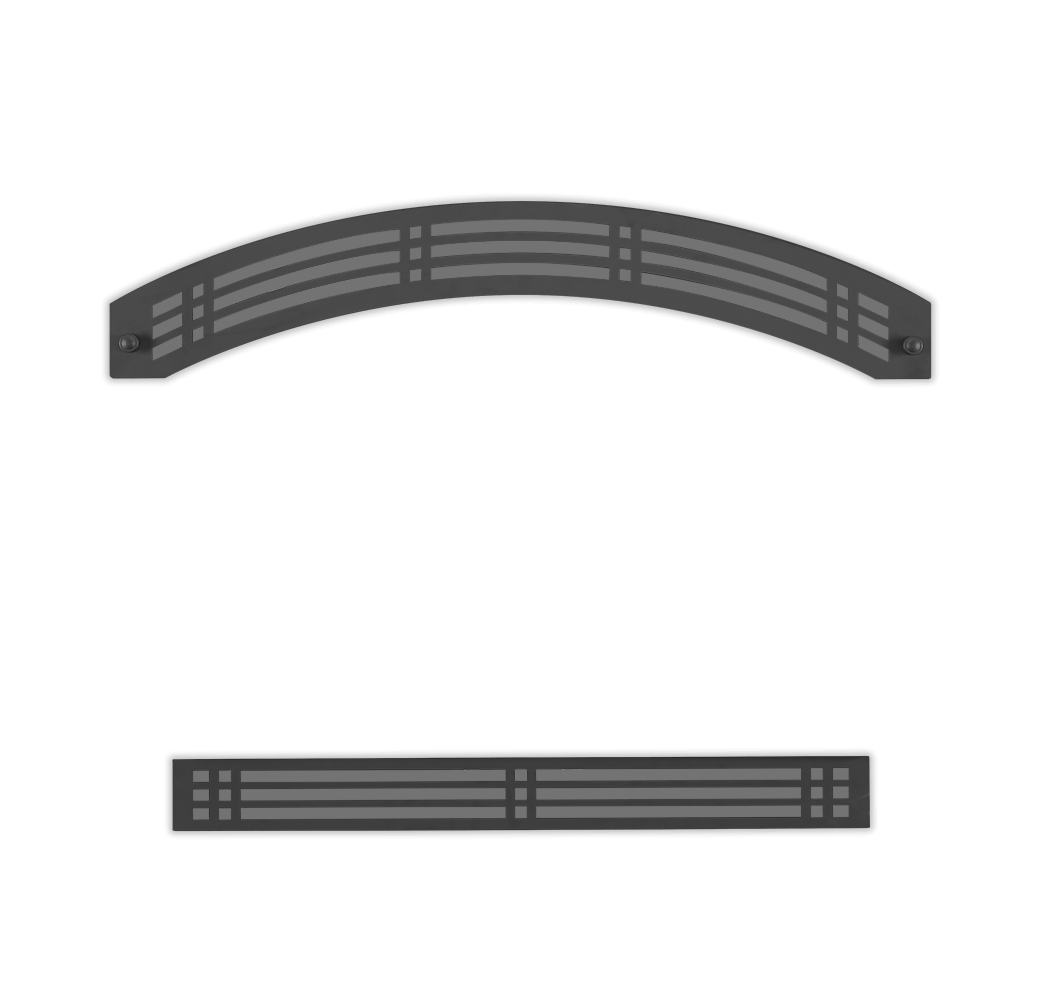 Modern Pattern Inset for High Country™ 3000