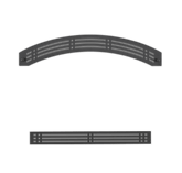 Modern Pattern Inset for High Country™ 3000