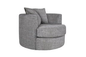 Cuddle Swivel Chair