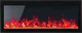 Entice™ 42 Wall-Hanging Electric Fireplace