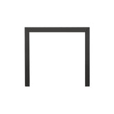 Bevelled Trim, Black for Altitude™ X 36