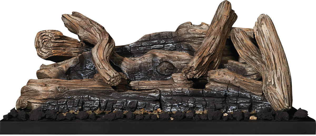 Driftwood Log Kit for Oakville™ X4
