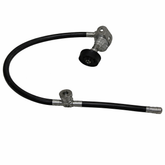 REGULATOR - IN LINE Q/D 405C PED