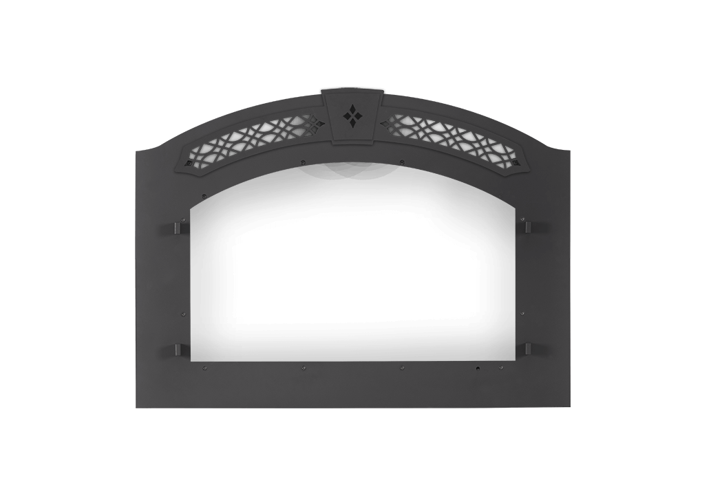 Black Surround for High Country™ 6000