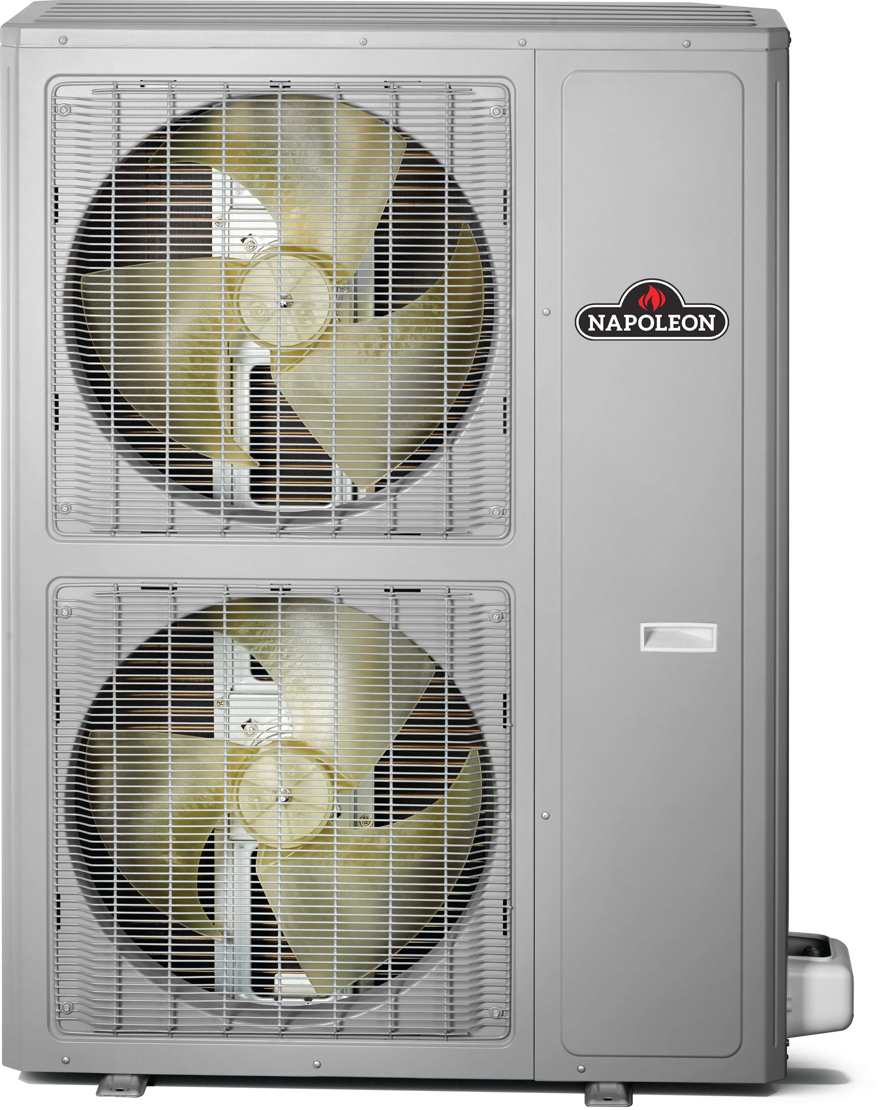 NS18 SEER Heat Pump 4 & 5 Ton